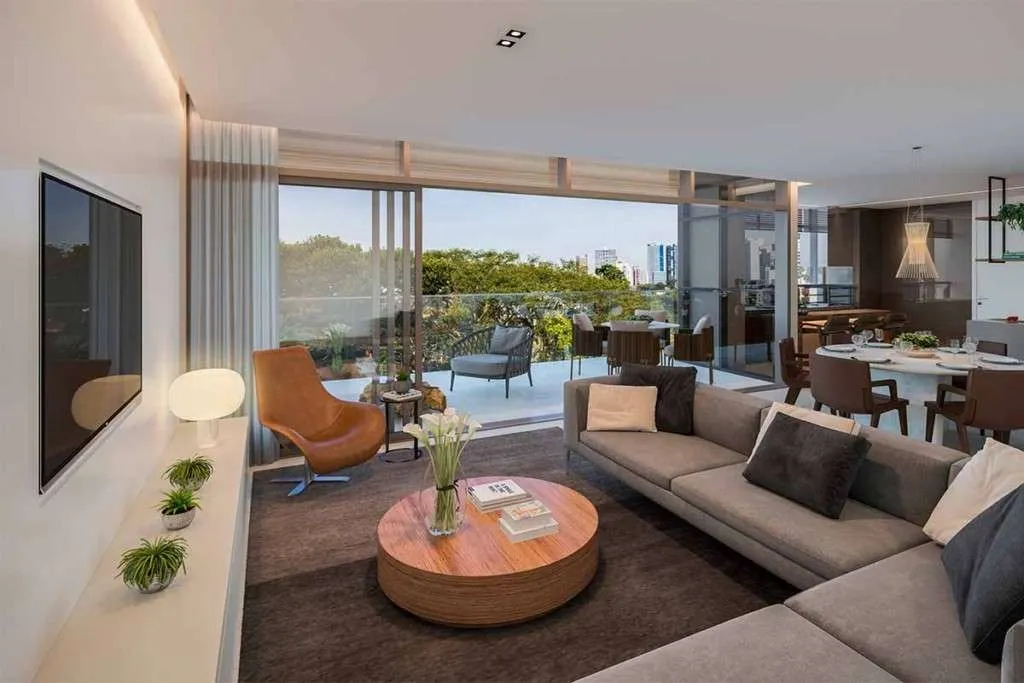 Apartamento, 3 quartos, 394 m² - Foto 16
