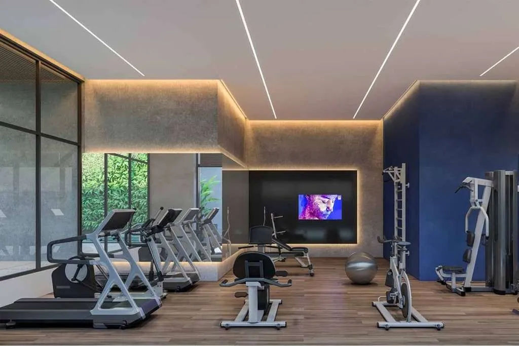 Apartamento, 3 quartos, 394 m² - Foto 13