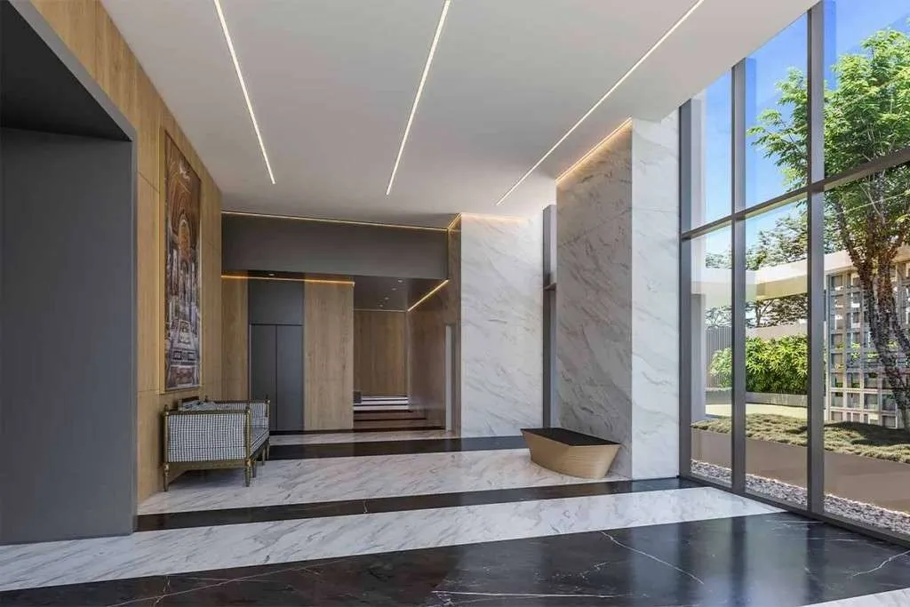 Apartamento, 3 quartos, 394 m² - Foto 14