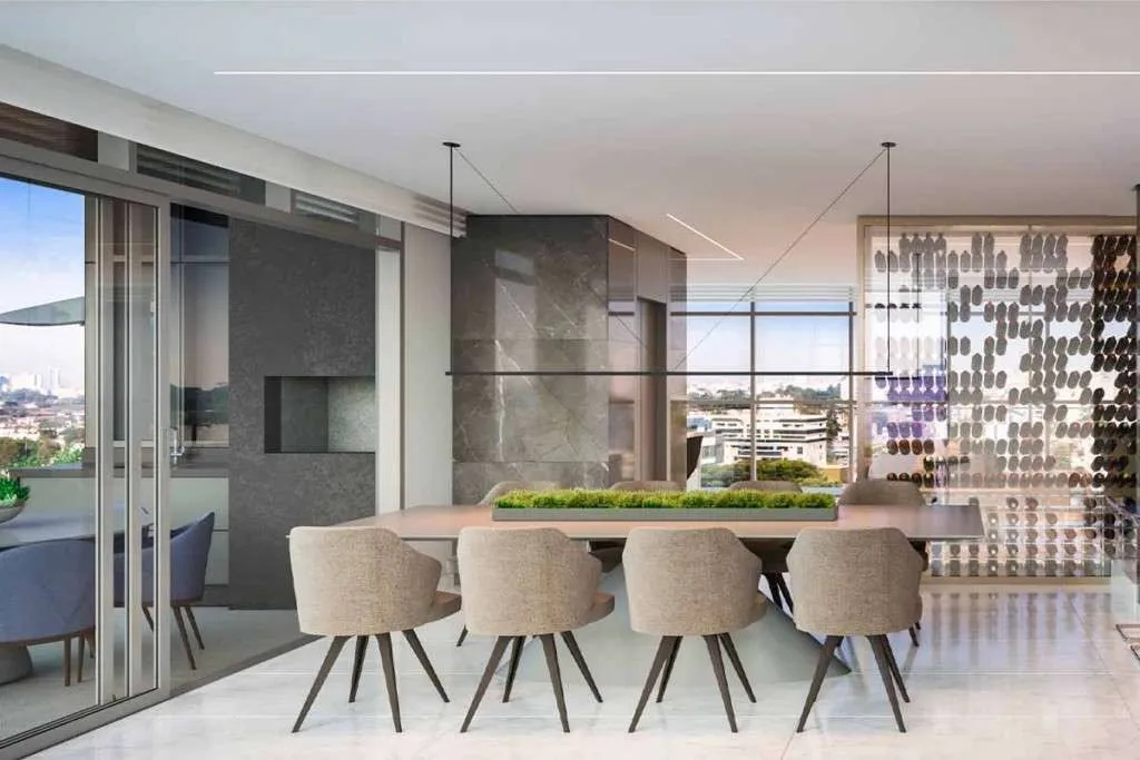 Apartamento, 3 quartos, 394 m² - Foto 15