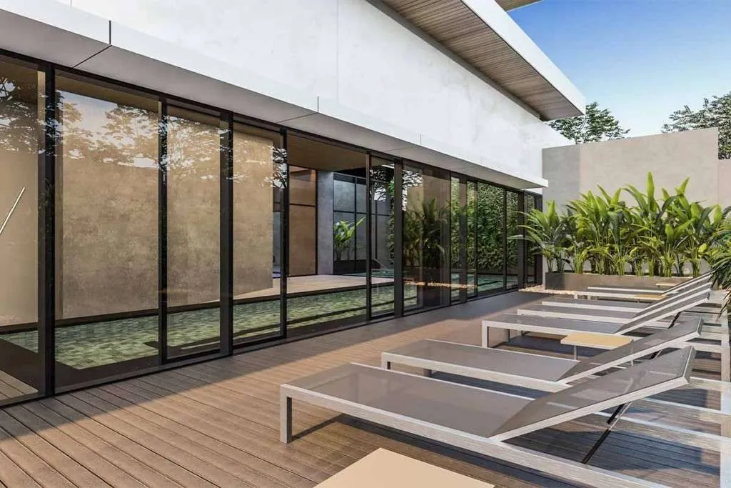 Apartamento, 3 quartos, 394 m² - Foto 1