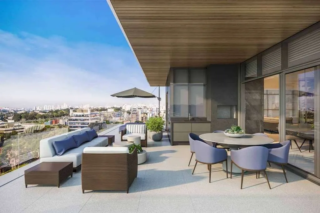 Apartamento, 3 quartos, 394 m² - Foto 19