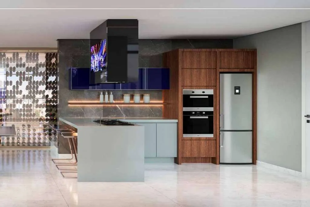 Apartamento, 3 quartos, 394 m² - Foto 20