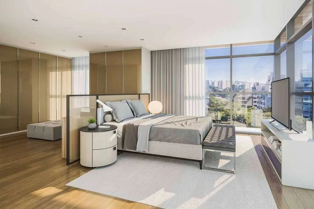 Apartamento, 3 quartos, 394 m² - Foto 5