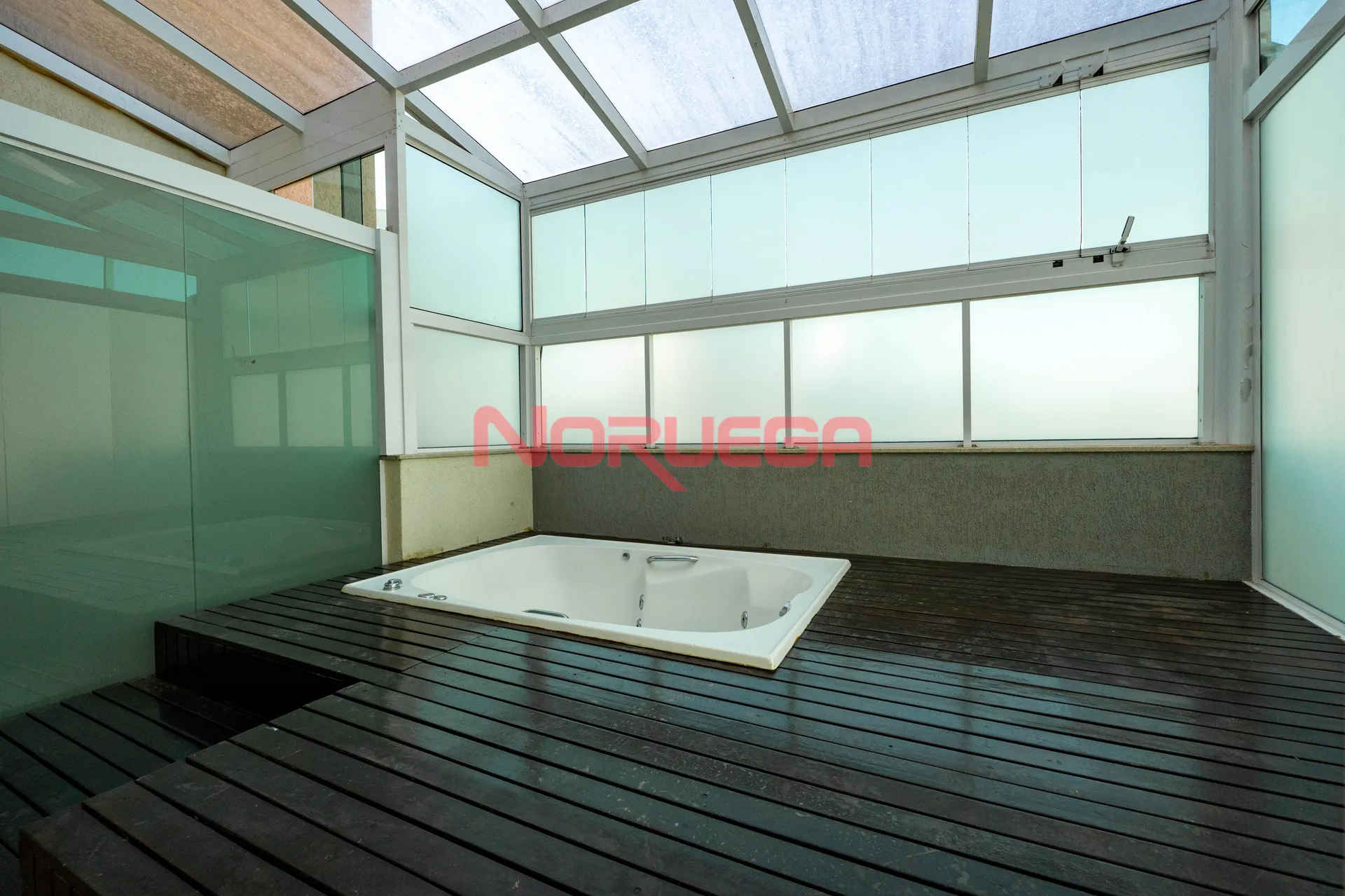 Cobertura, 3 quartos, 260 m² - Foto 20