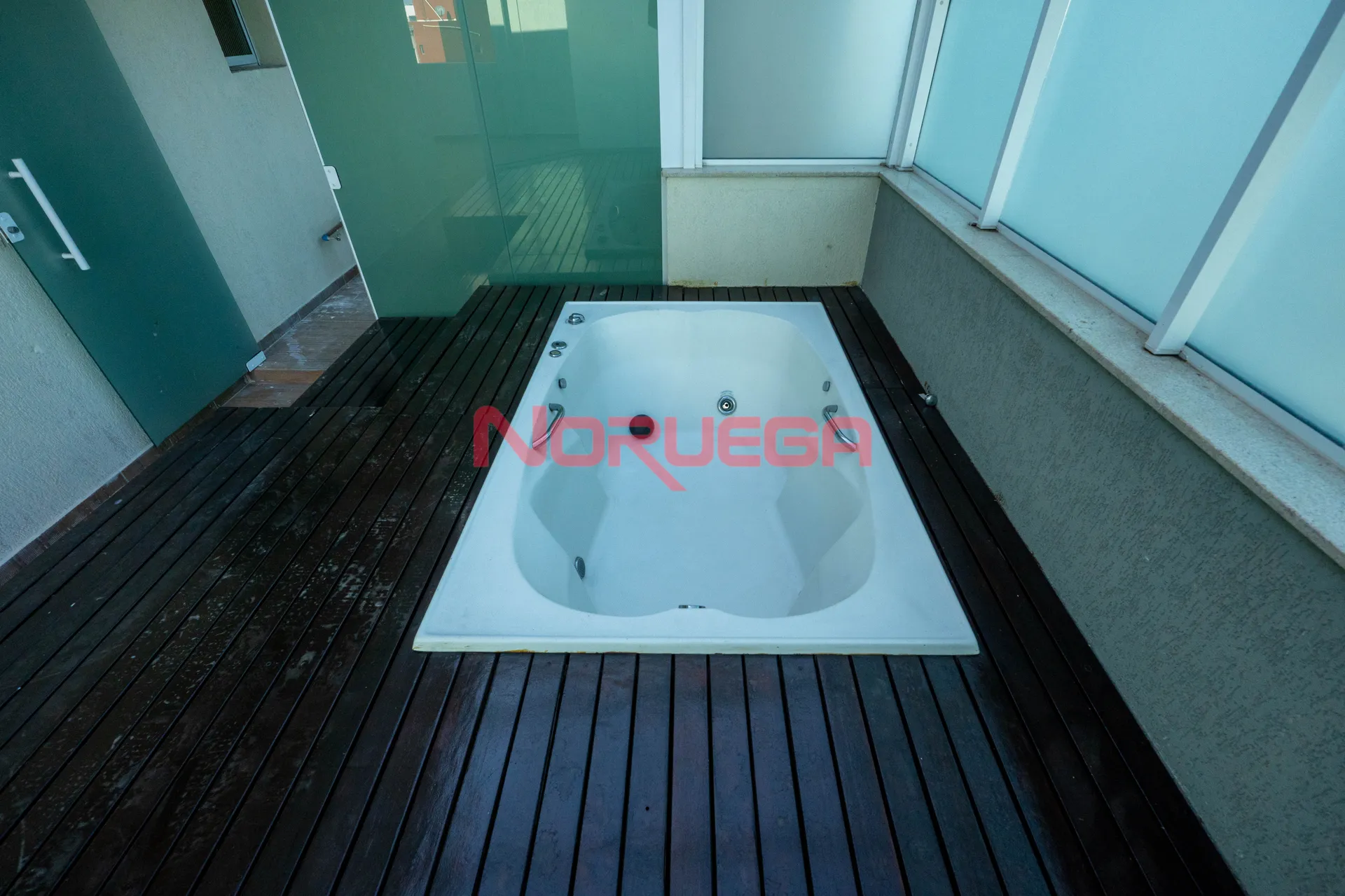 Cobertura, 3 quartos, 260 m² - Foto 22