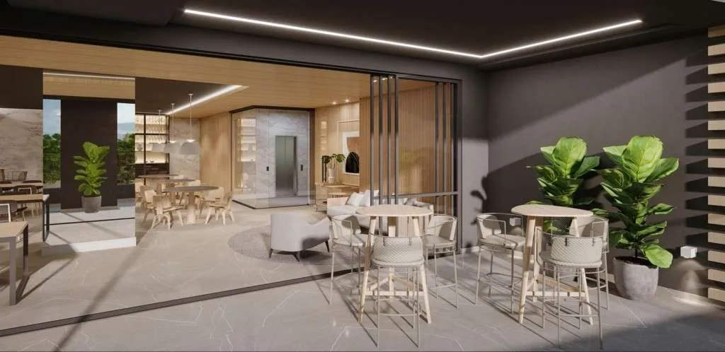 Apartamento, 3 quartos, 135 m² - Foto 12