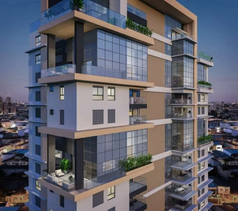 Apartamento, 3 quartos, 135 m² - Foto 14