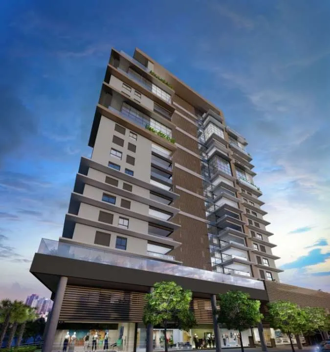 Apartamento, 3 quartos, 135 m² - Foto 16