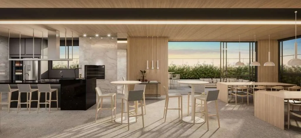 Apartamento, 3 quartos, 135 m² - Foto 4