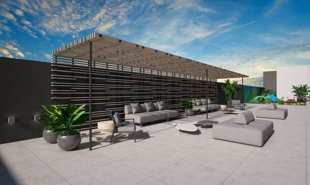 Apartamento, 3 quartos, 135 m² - Foto 5