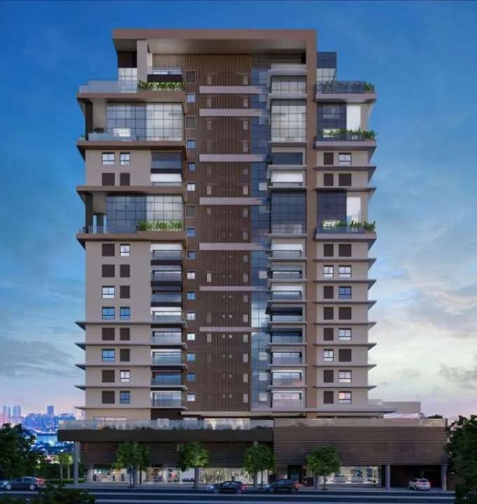 Apartamento, 3 quartos, 135 m² - Foto 7