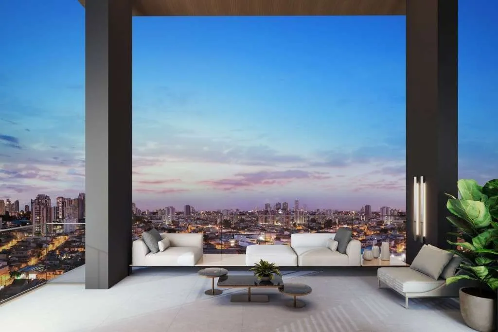 Apartamento, 3 quartos, 135 m² - Foto 9