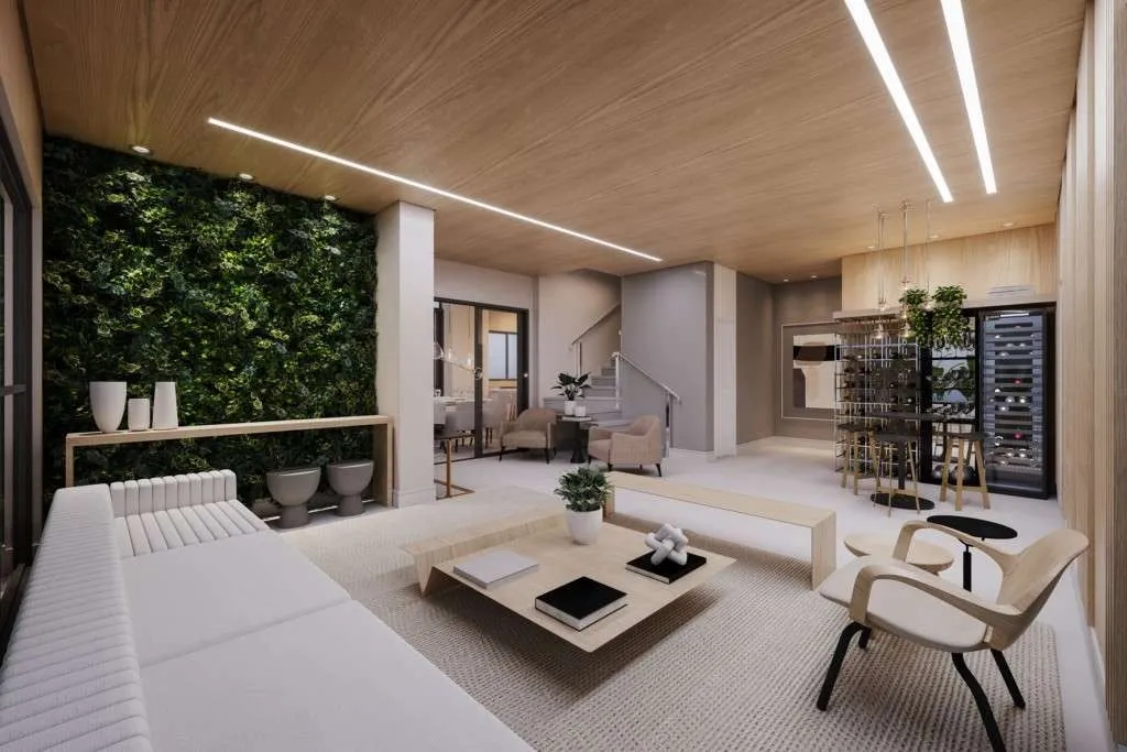 Apartamento, 3 quartos, 135 m² - Foto 10