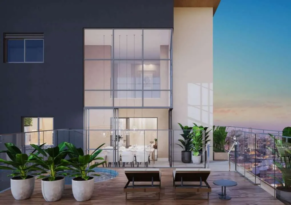 Apartamento, 3 quartos, 135 m² - Foto 29