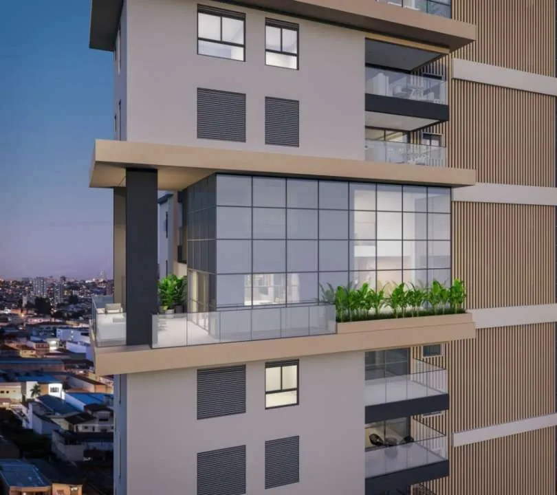 Apartamento, 3 quartos, 135 m² - Foto 6