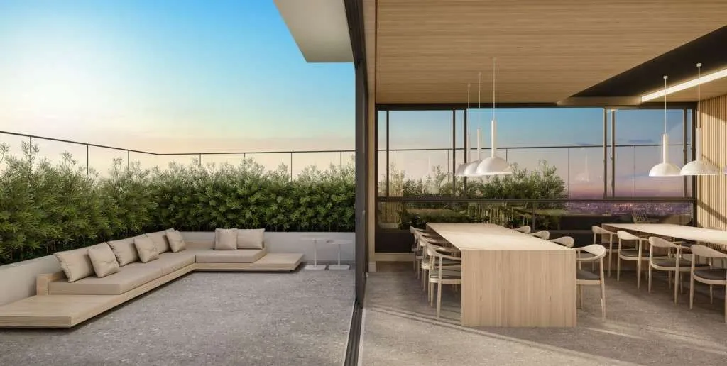 Apartamento, 3 quartos, 135 m² - Foto 7