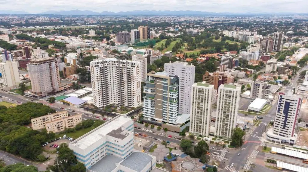 Apartamento, 3 quartos, 135 m² - Foto 9