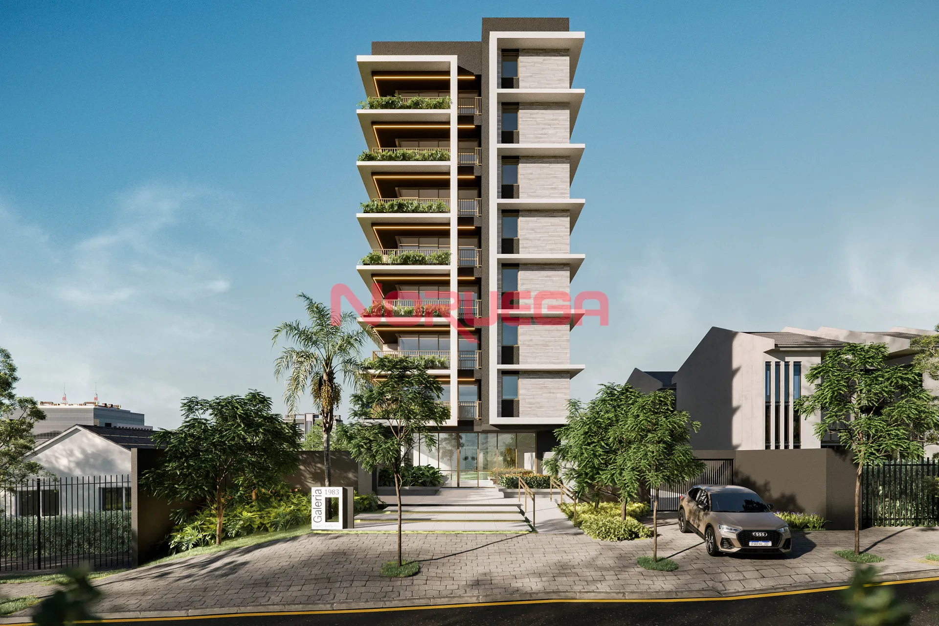 Apartamento, 3 quartos, 106 m² - Foto 8