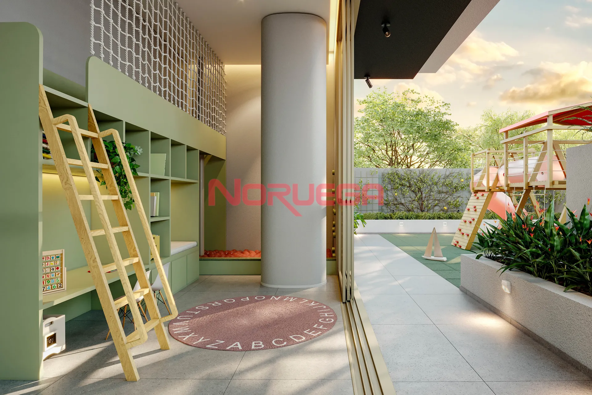 Apartamento, 3 quartos, 108 m² - Foto 11
