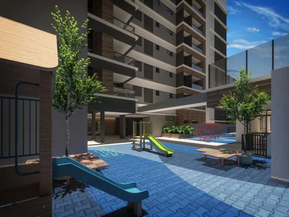 Apartamento, 3 quartos, 109 m² - Foto 3