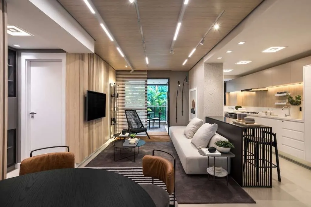 Apartamento, 3 quartos, 109 m² - Foto 15