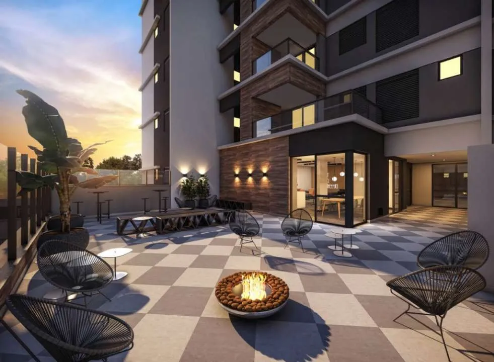 Apartamento, 3 quartos, 109 m² - Foto 6