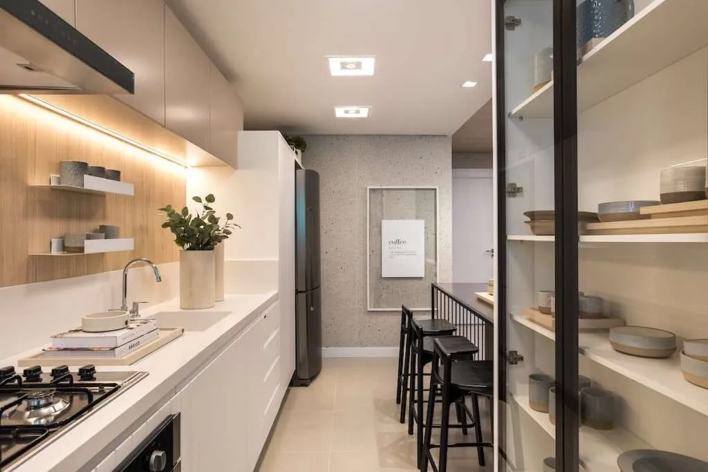 Apartamento, 3 quartos, 109 m² - Foto 11