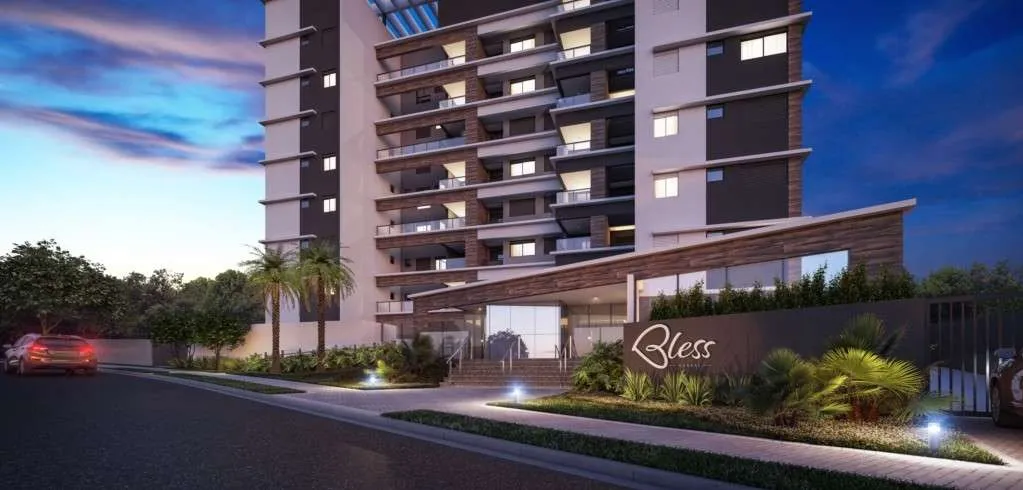 Apartamento, 3 quartos, 109 m² - Foto 8