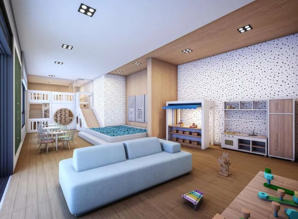 Apartamento, 3 quartos, 109 m² - Foto 28