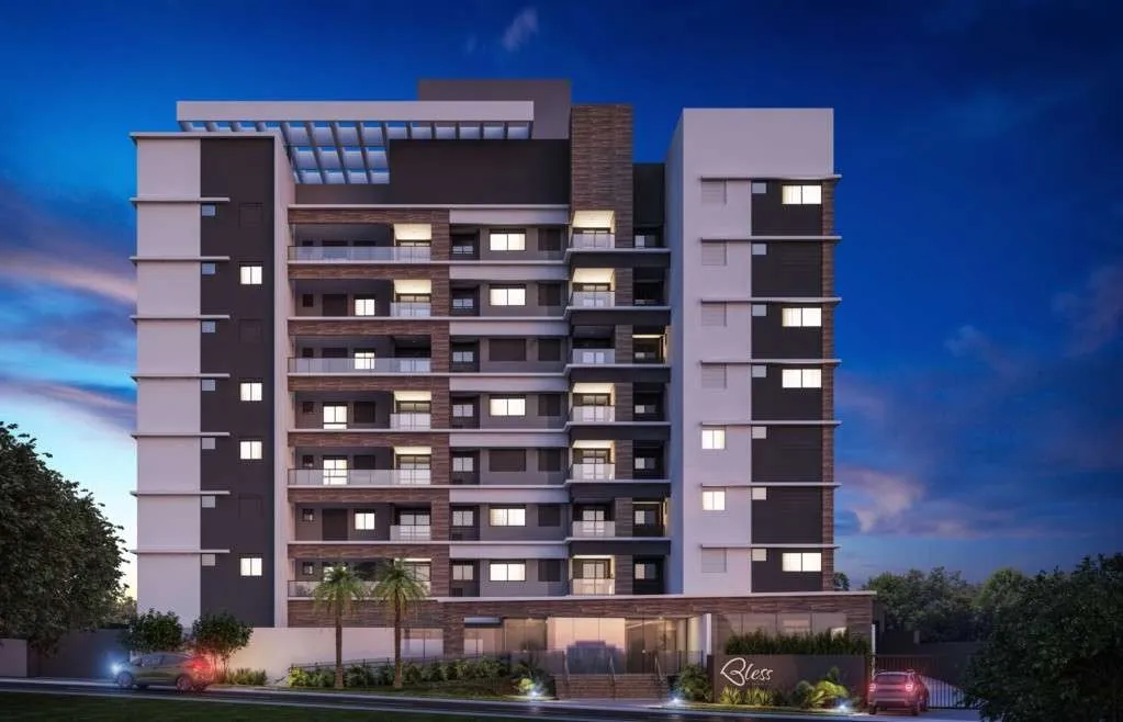 Apartamento, 3 quartos, 109 m² - Foto 29