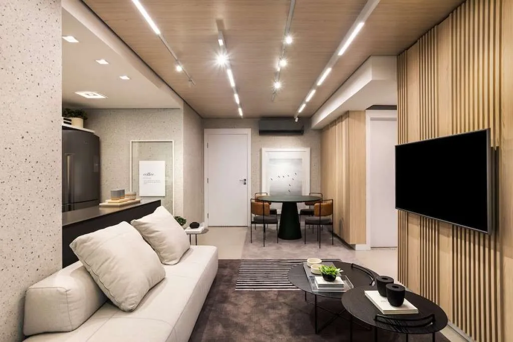 Apartamento, 3 quartos, 109 m² - Foto 5
