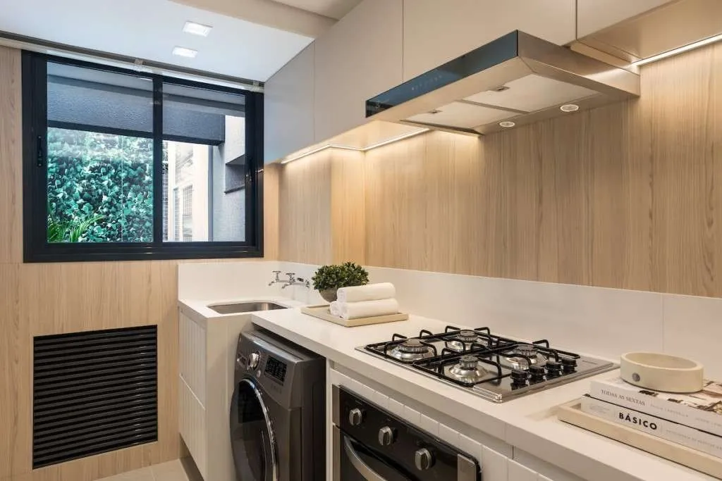 Apartamento, 3 quartos, 109 m² - Foto 6