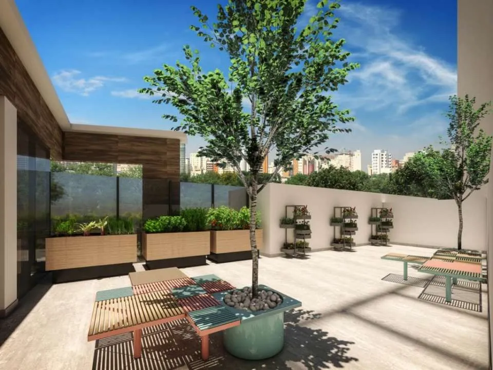 Apartamento, 3 quartos, 109 m² - Foto 18