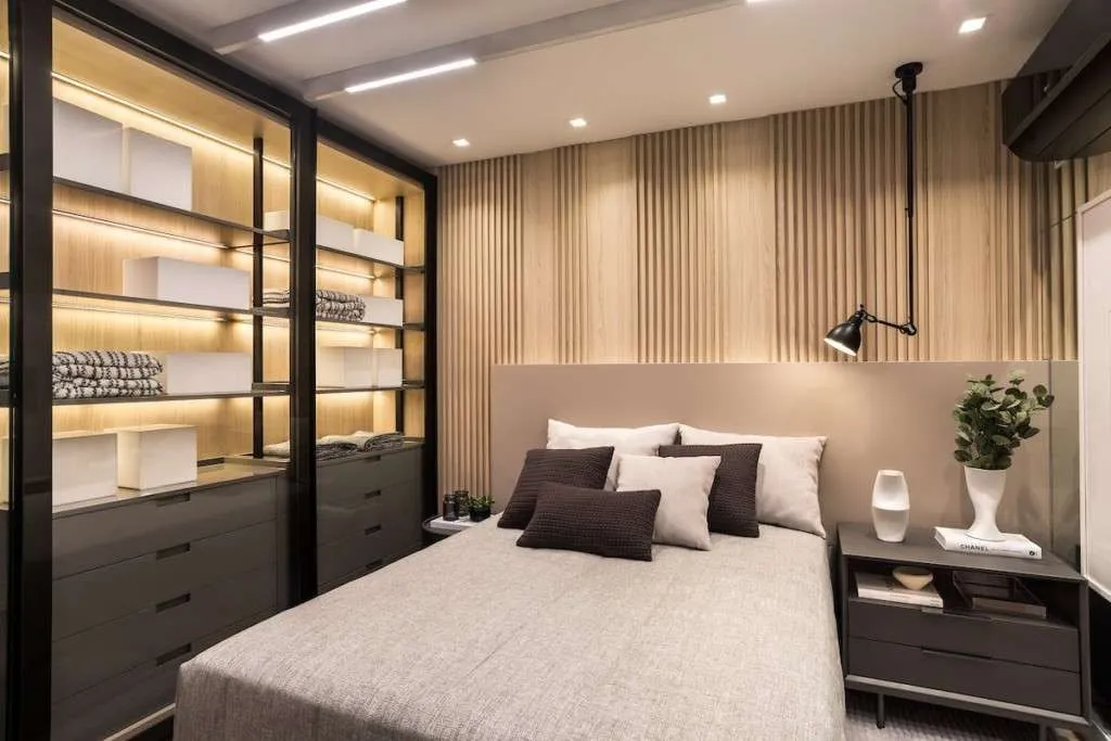 Apartamento, 3 quartos, 109 m² - Foto 19
