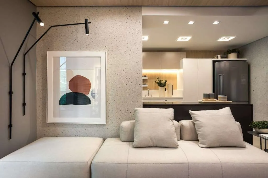 Apartamento, 3 quartos, 109 m² - Foto 12