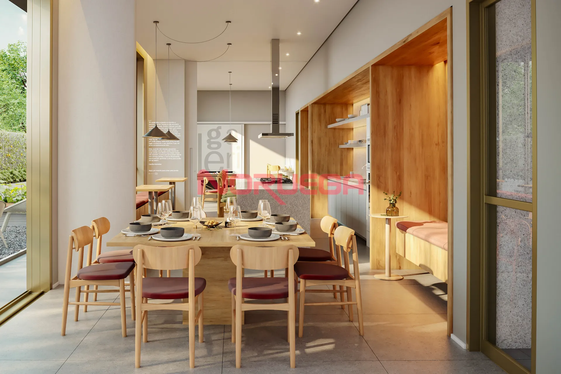 Apartamento, 3 quartos, 108 m² - Foto 8