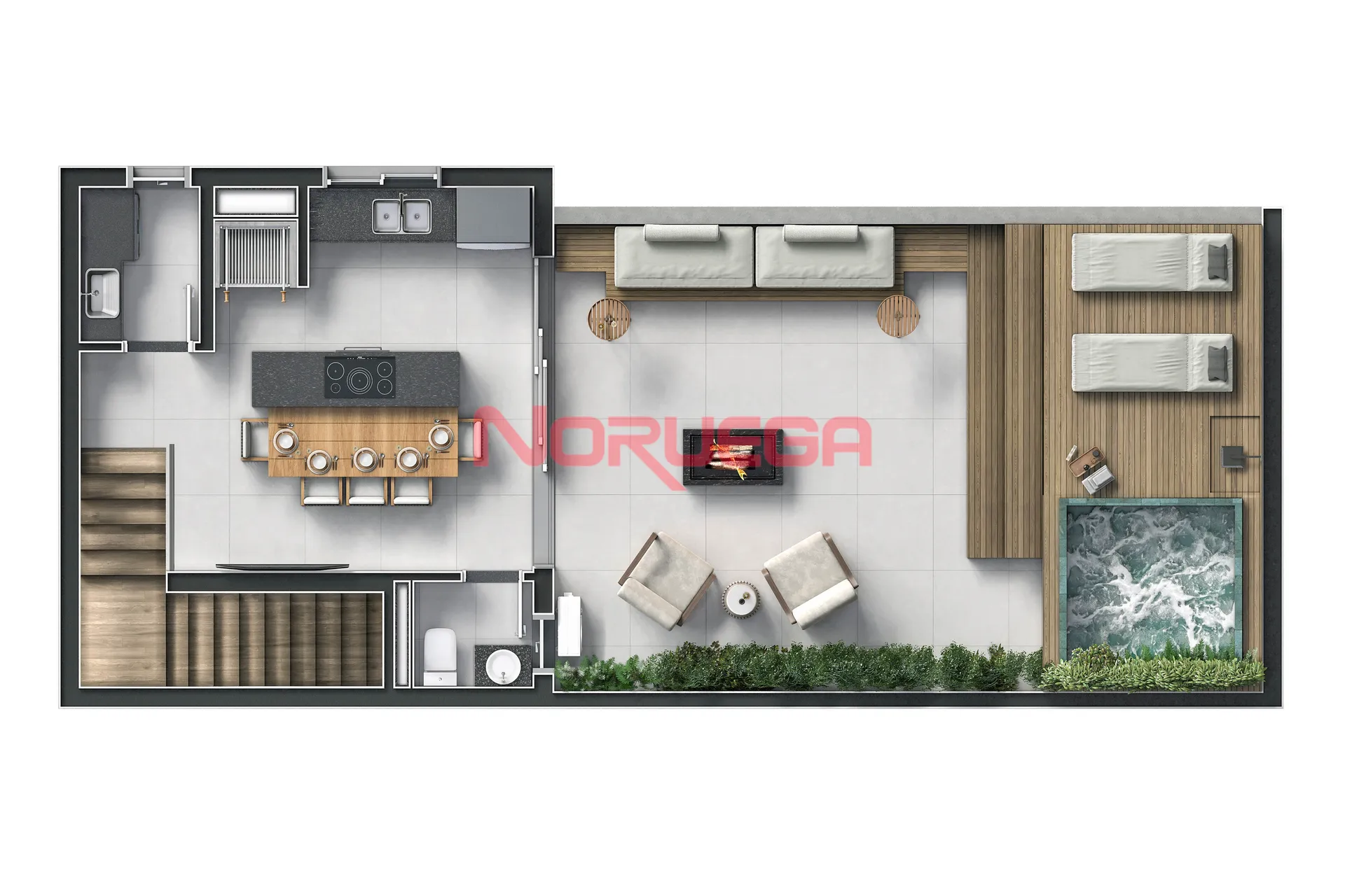 Apartamento, 3 quartos, 108 m² - Foto 17