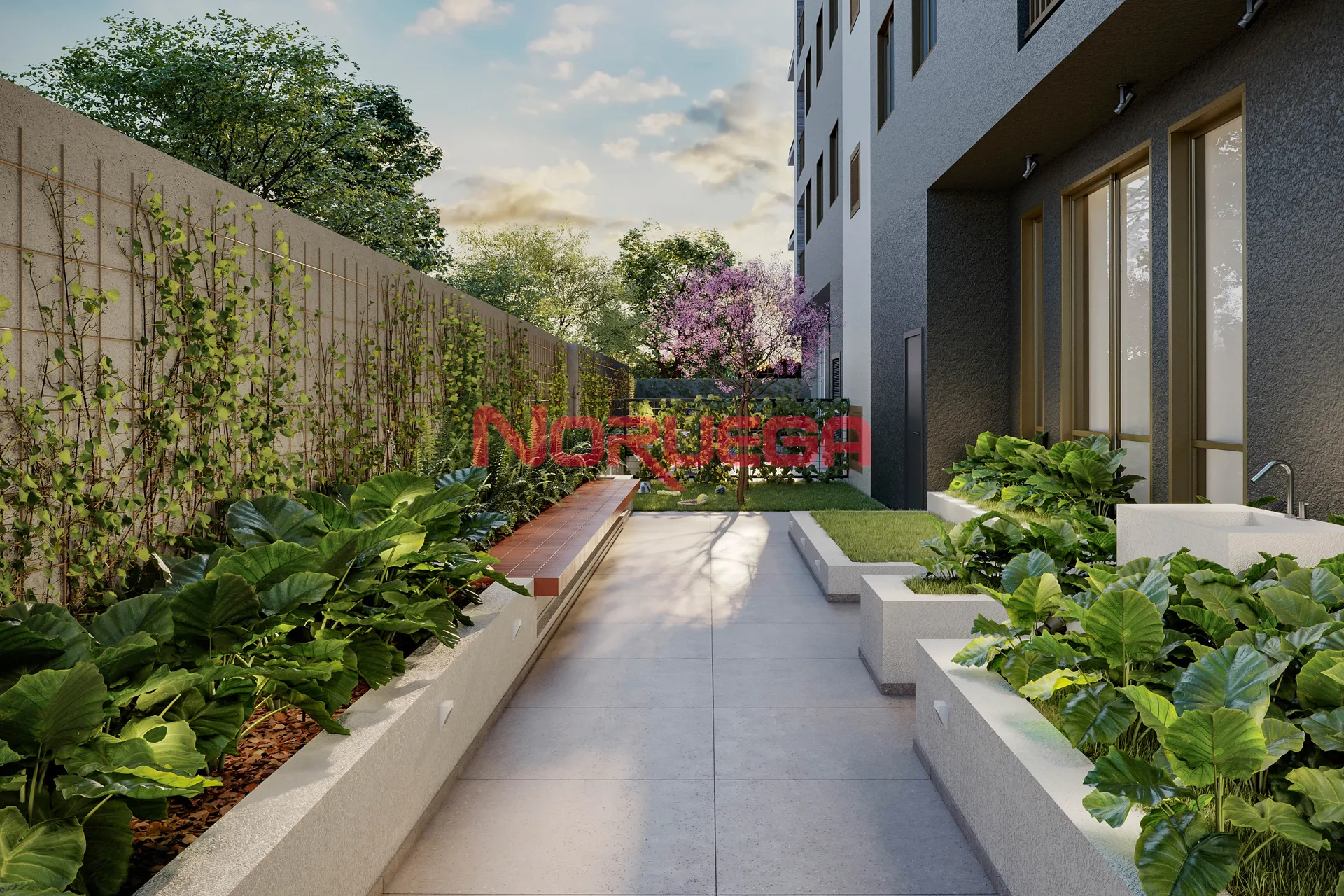 Apartamento, 3 quartos, 74 m² - Foto 12