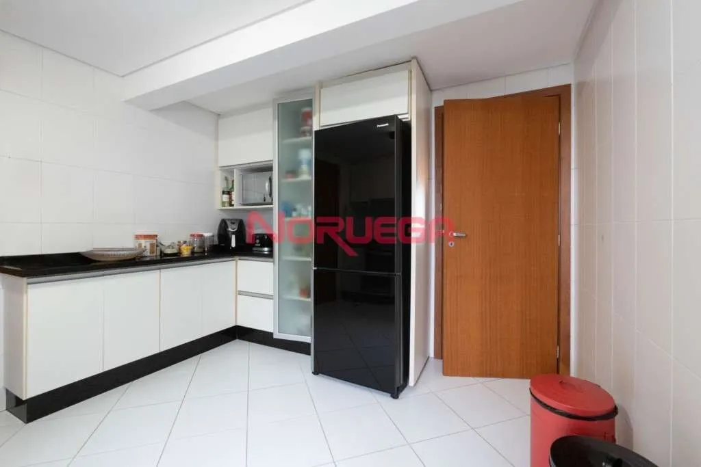 Apartamento, 3 quartos, 138 m² - Foto 5