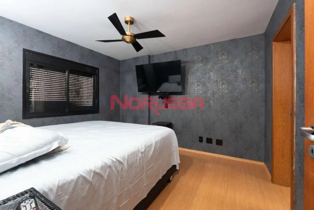 Apartamento, 3 quartos, 138 m² - Foto 6