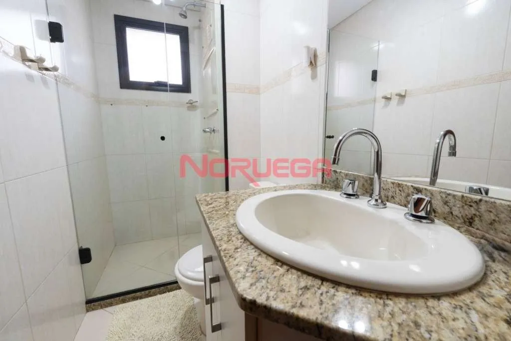 Apartamento, 3 quartos, 138 m² - Foto 7