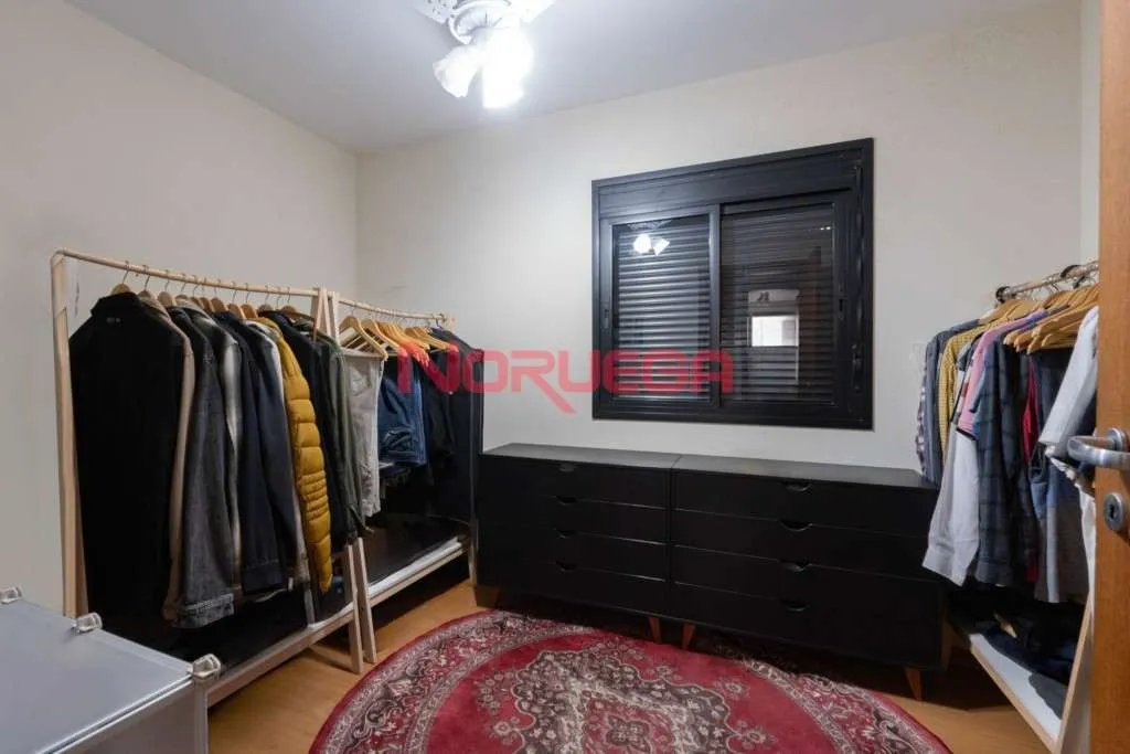 Apartamento, 3 quartos, 138 m² - Foto 8