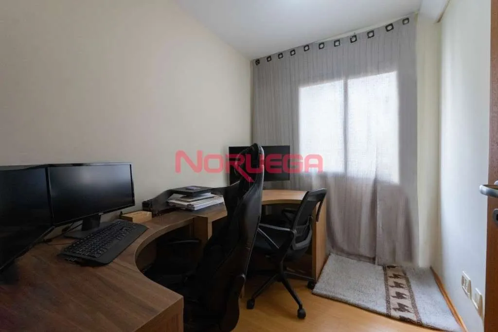 Apartamento, 3 quartos, 138 m² - Foto 20