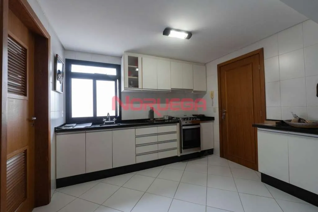 Apartamento, 3 quartos, 138 m² - Foto 9