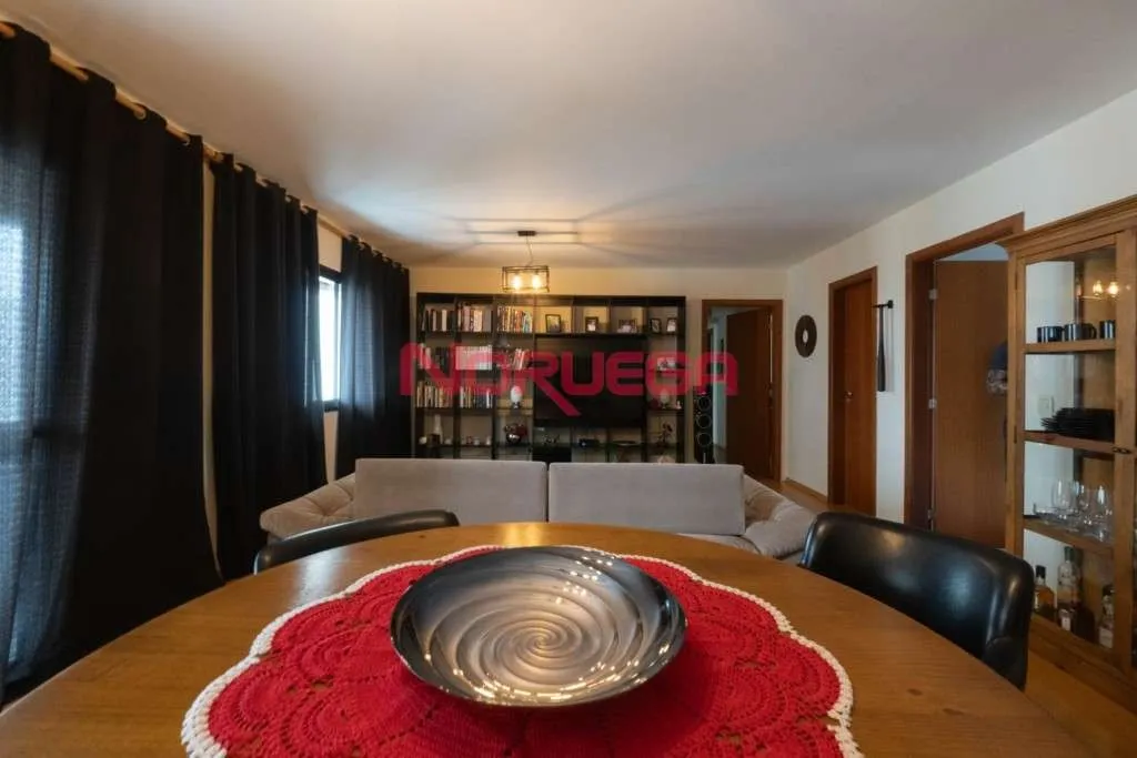 Apartamento, 3 quartos, 138 m² - Foto 10