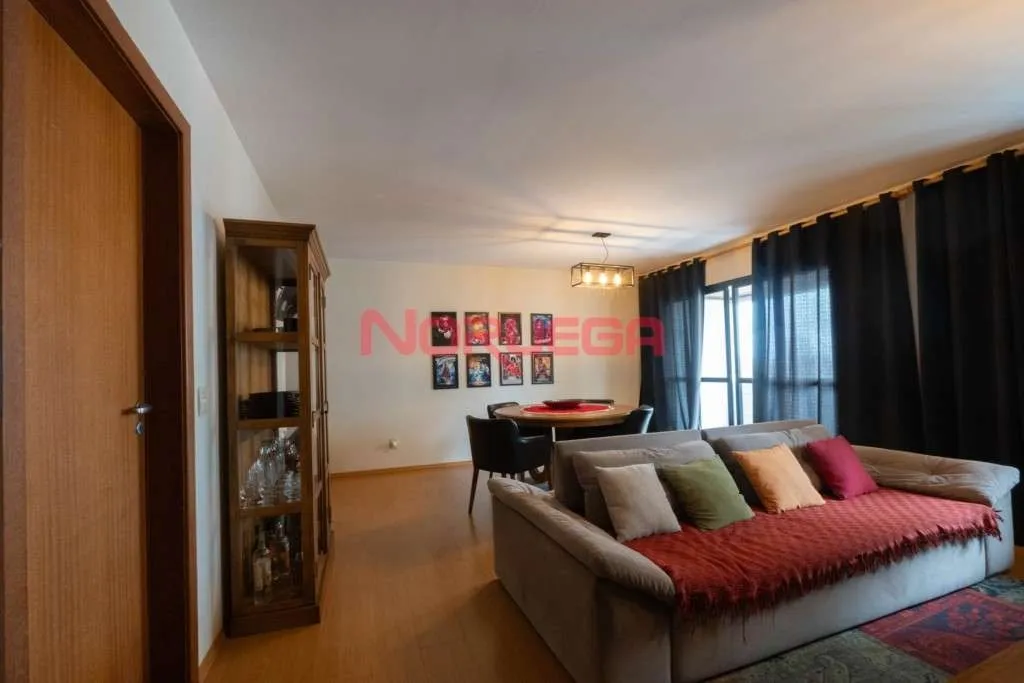 Apartamento, 3 quartos, 138 m² - Foto 11