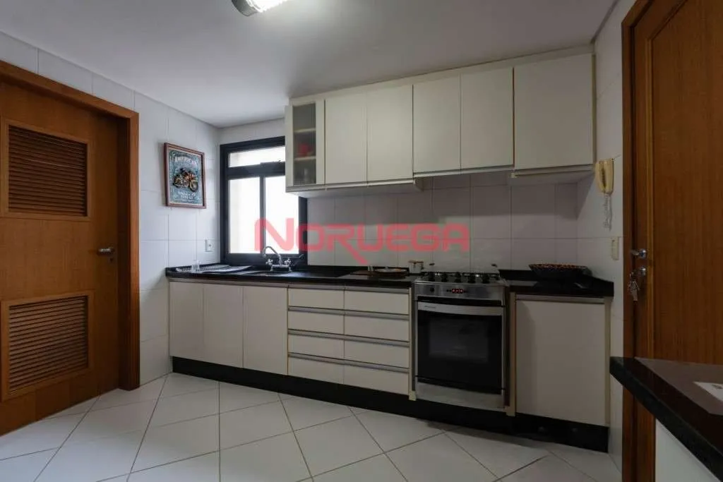 Apartamento, 3 quartos, 138 m² - Foto 12