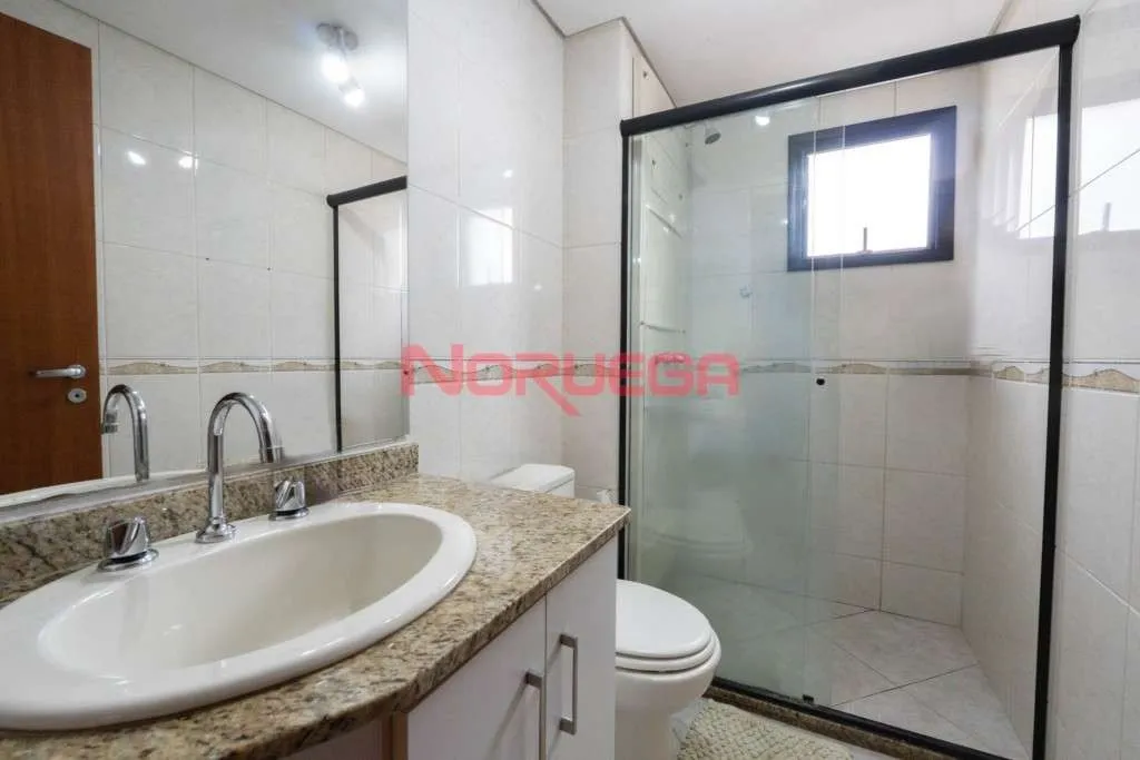 Apartamento, 3 quartos, 138 m² - Foto 2