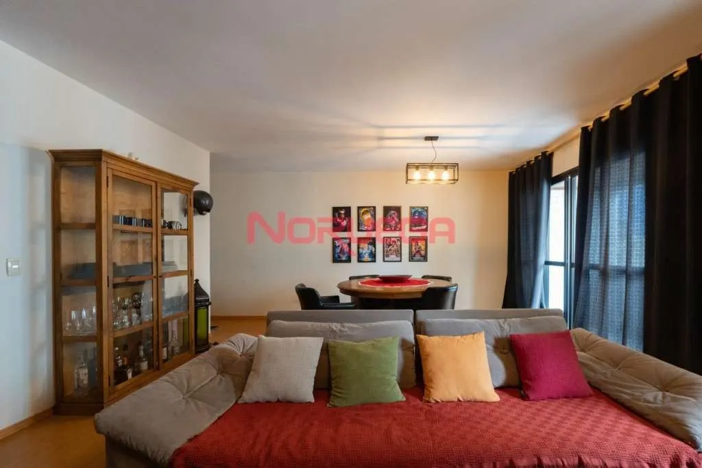 Apartamento, 3 quartos, 138 m² - Foto 13